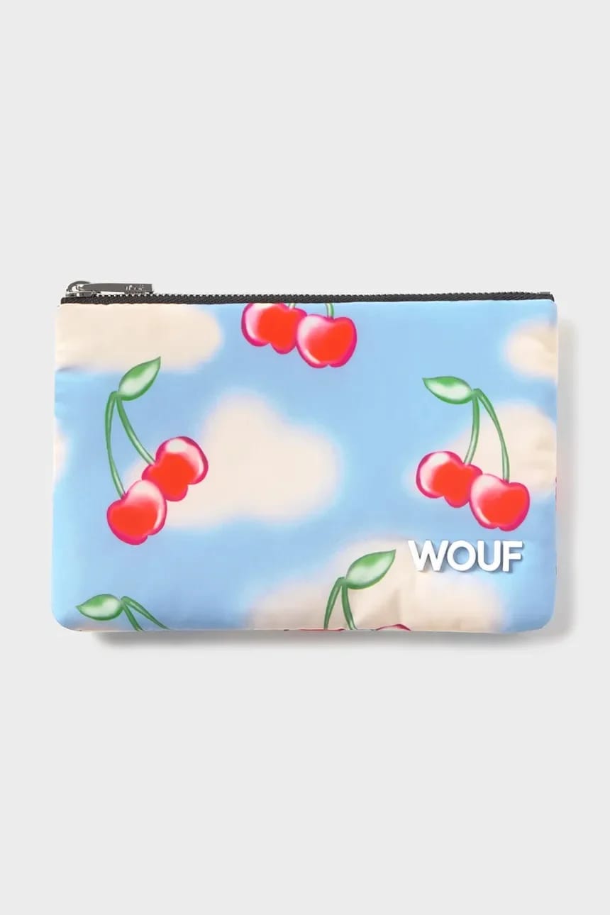 Косметичка Cherry Sky 21 х 13 см.