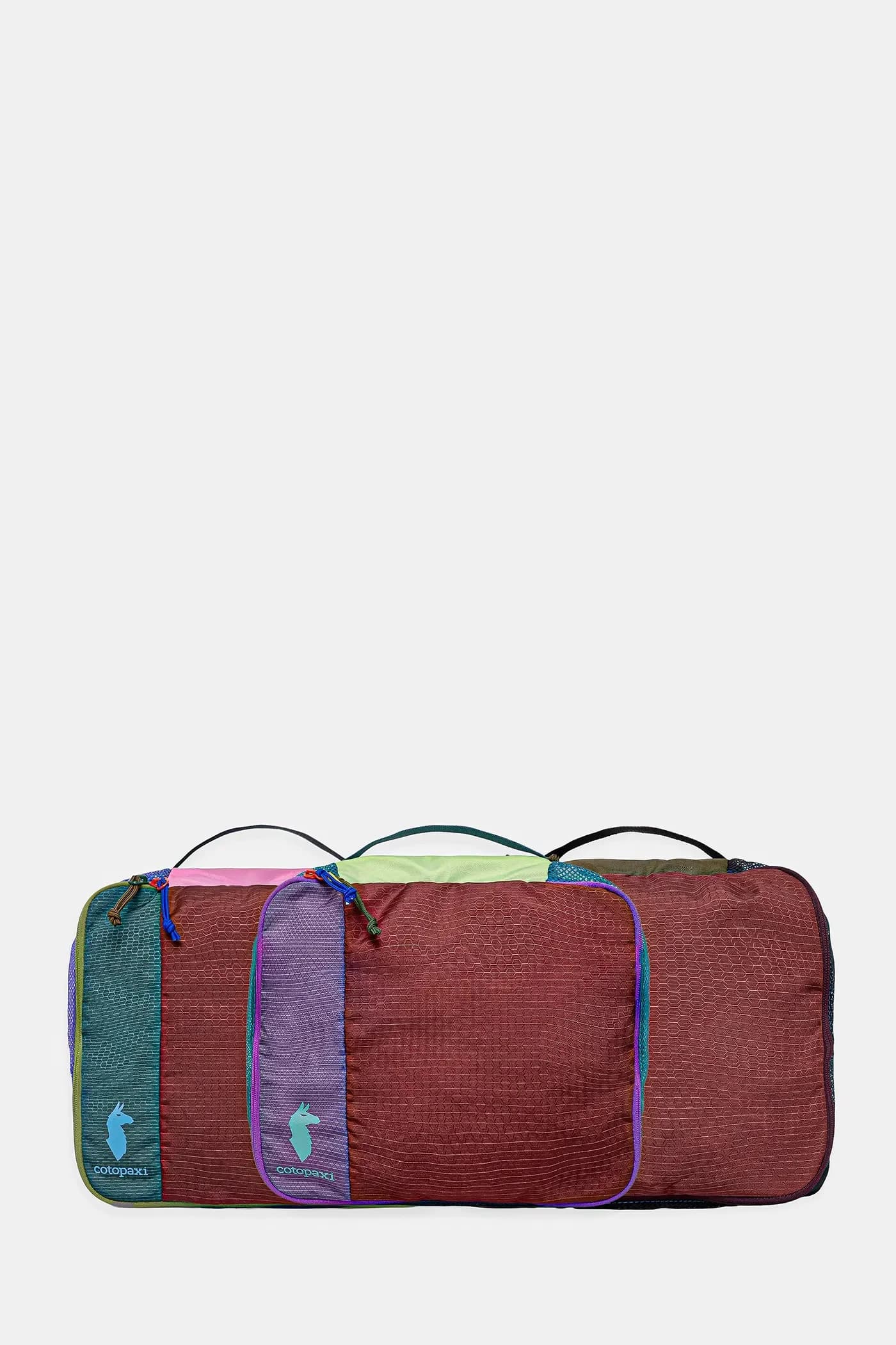 Косметичка Del Dia Cubo 10л.