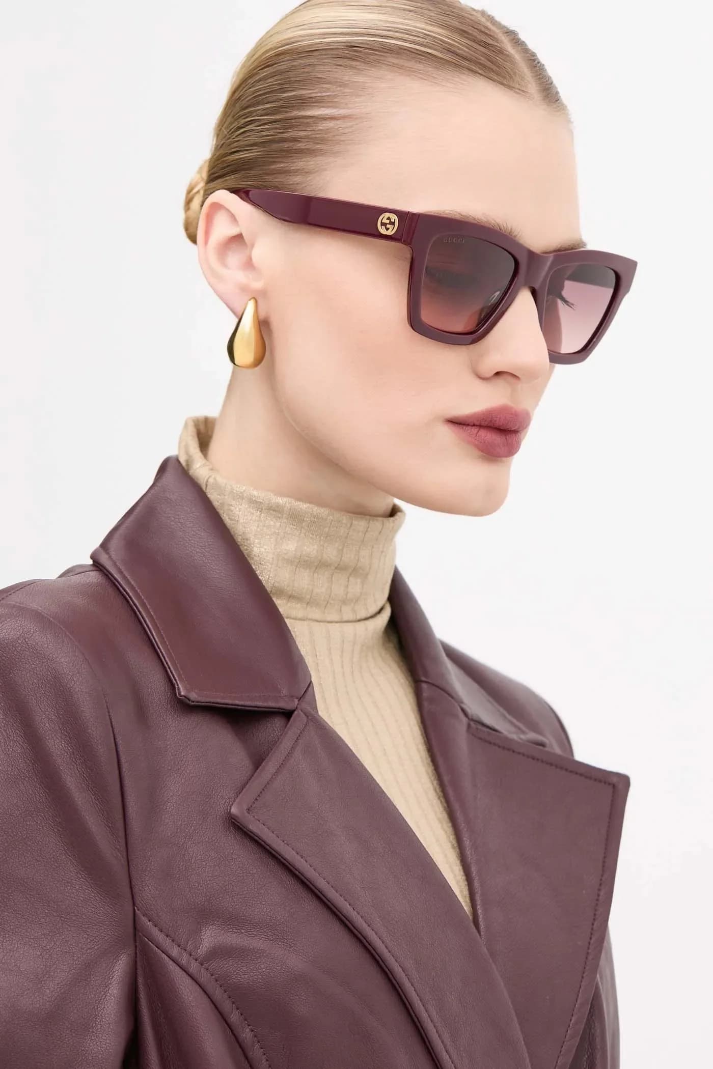 Солнцезащитные очки