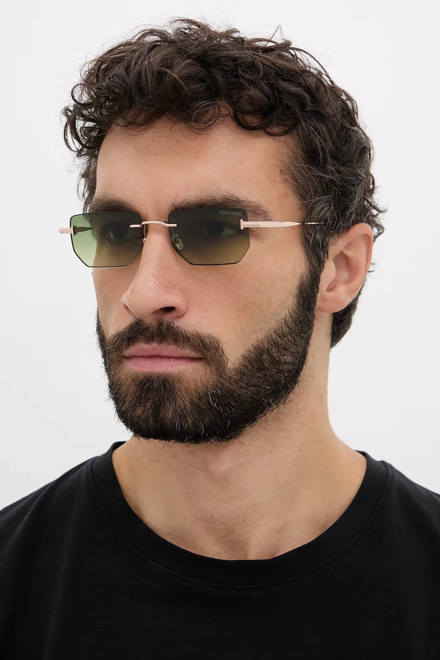 солнцезащитные очки Ethan