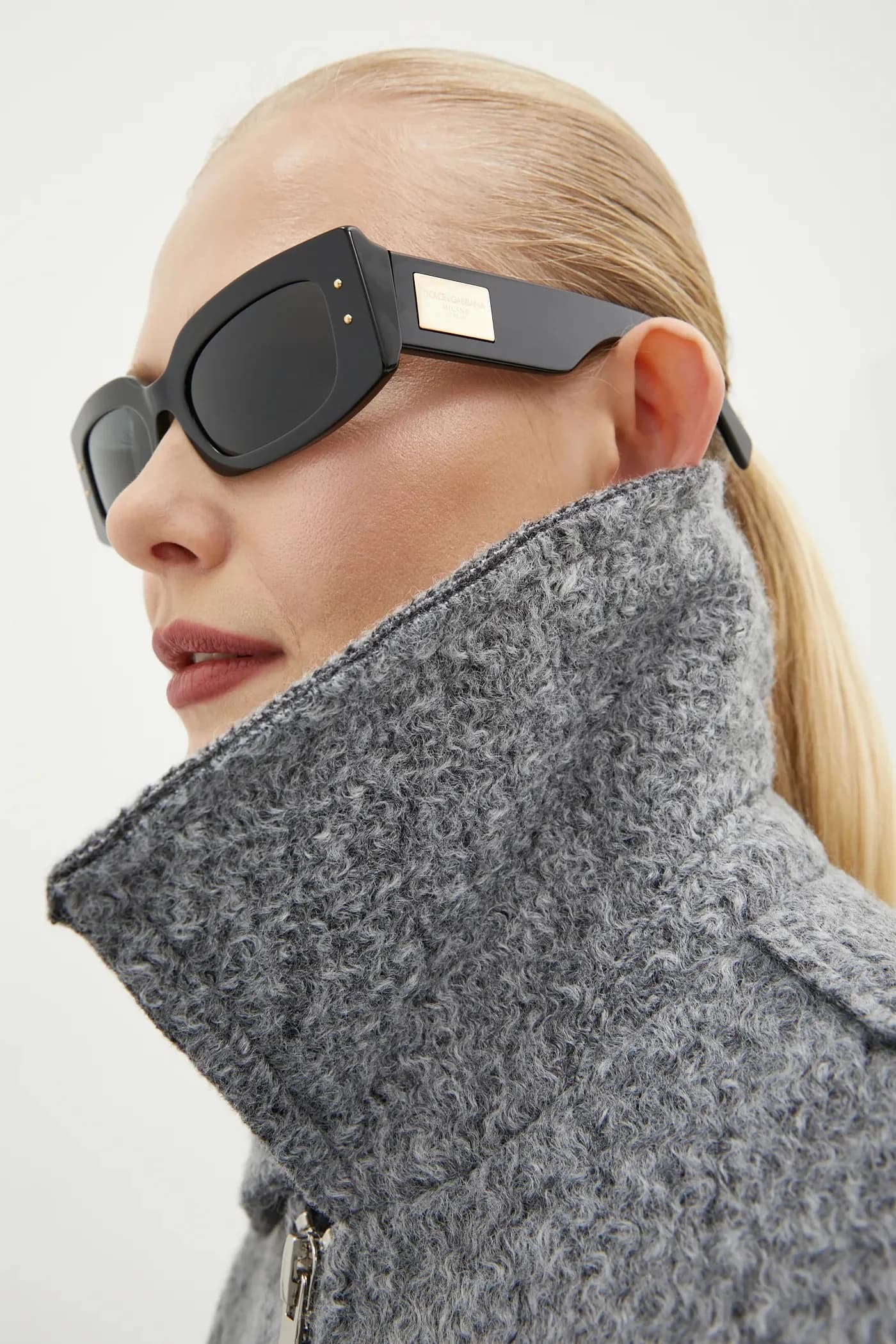 Солнцезащитные очки