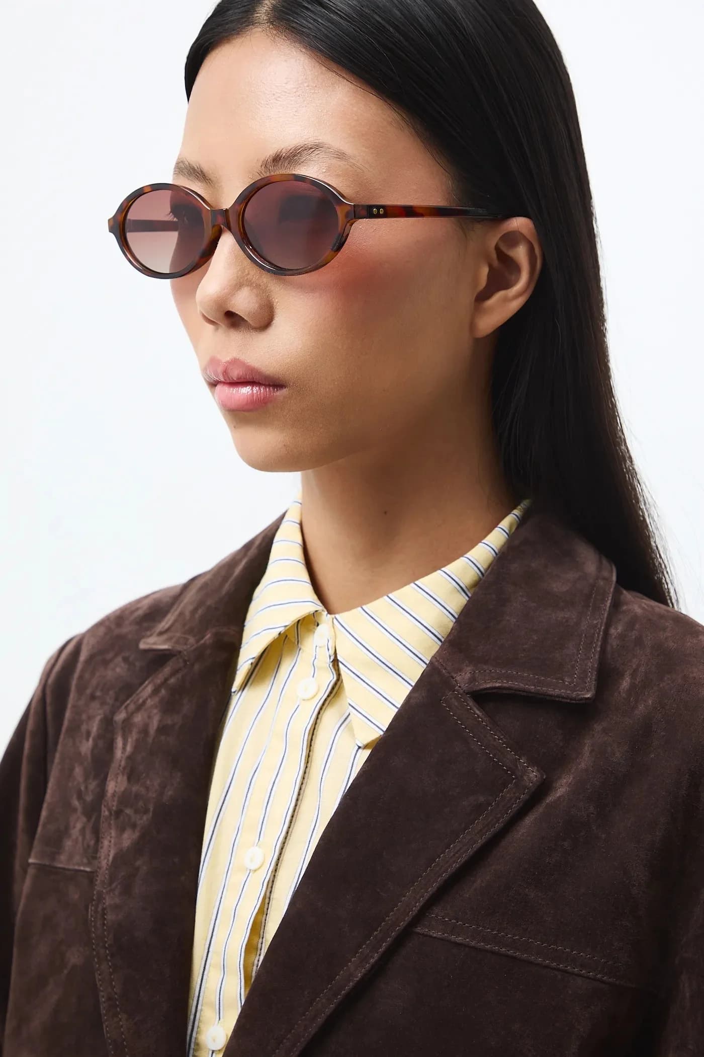 Женские солнцезащитные очки