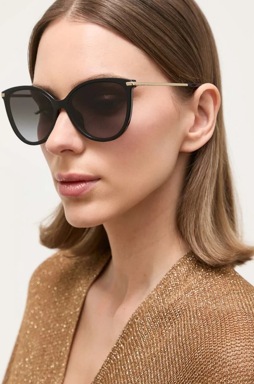 солнцезащитные очки Дюпон