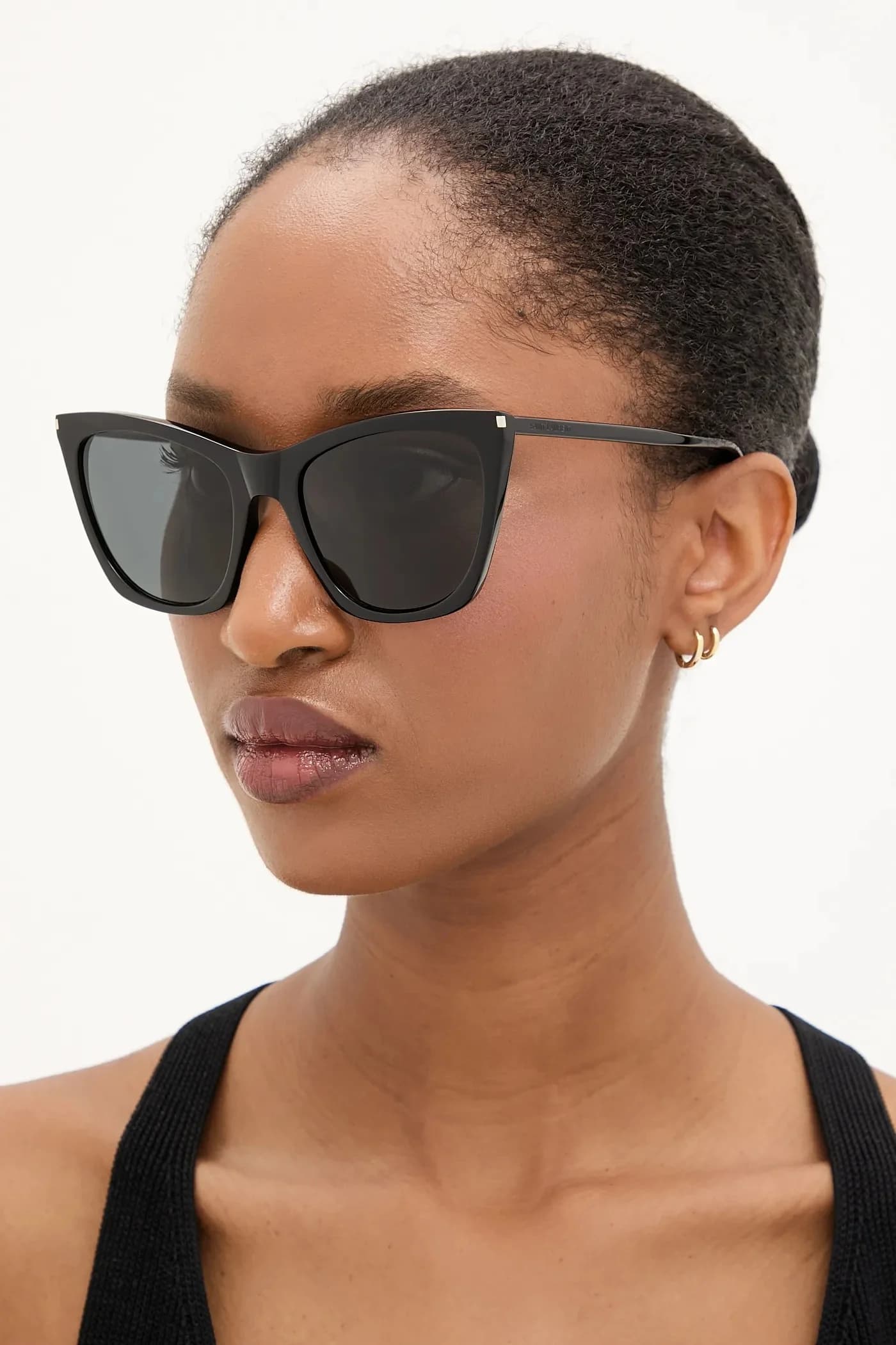 солнцезащитные очки KATE THIN