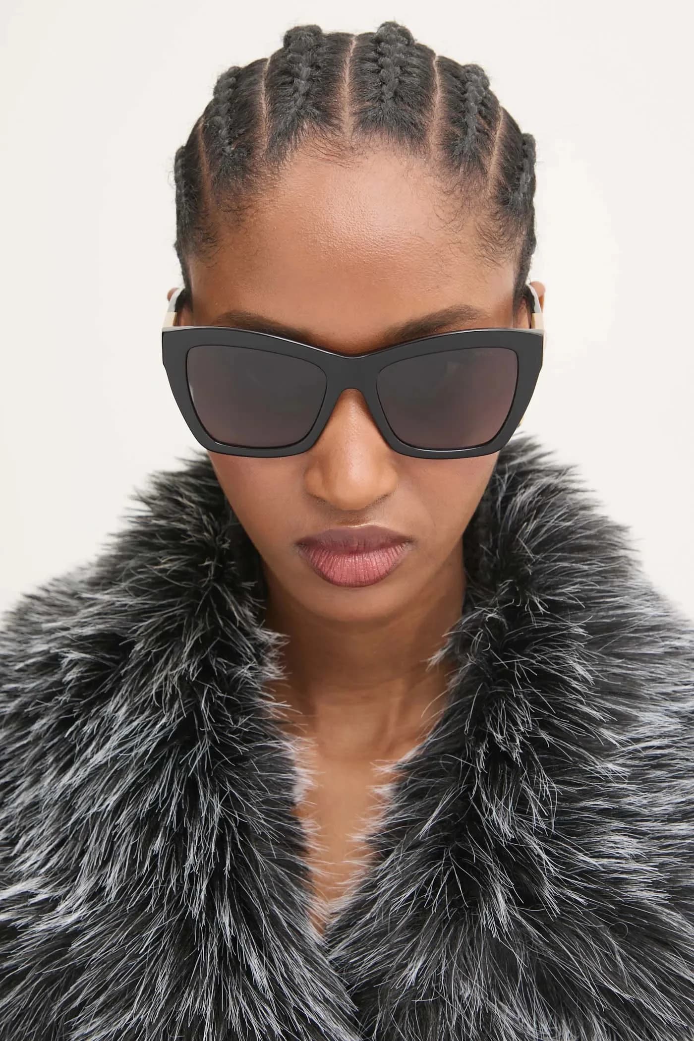 Солнцезащитные очки