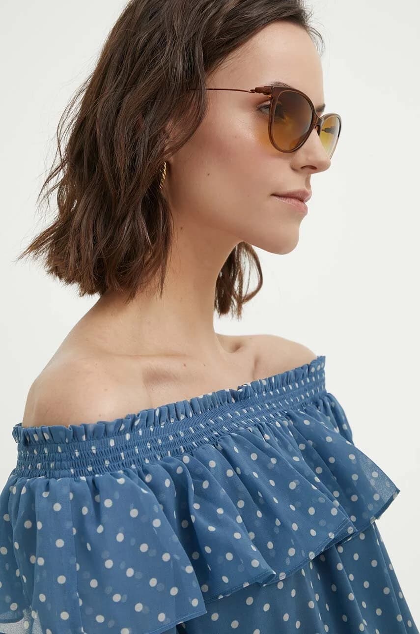 Солнцезащитные очки