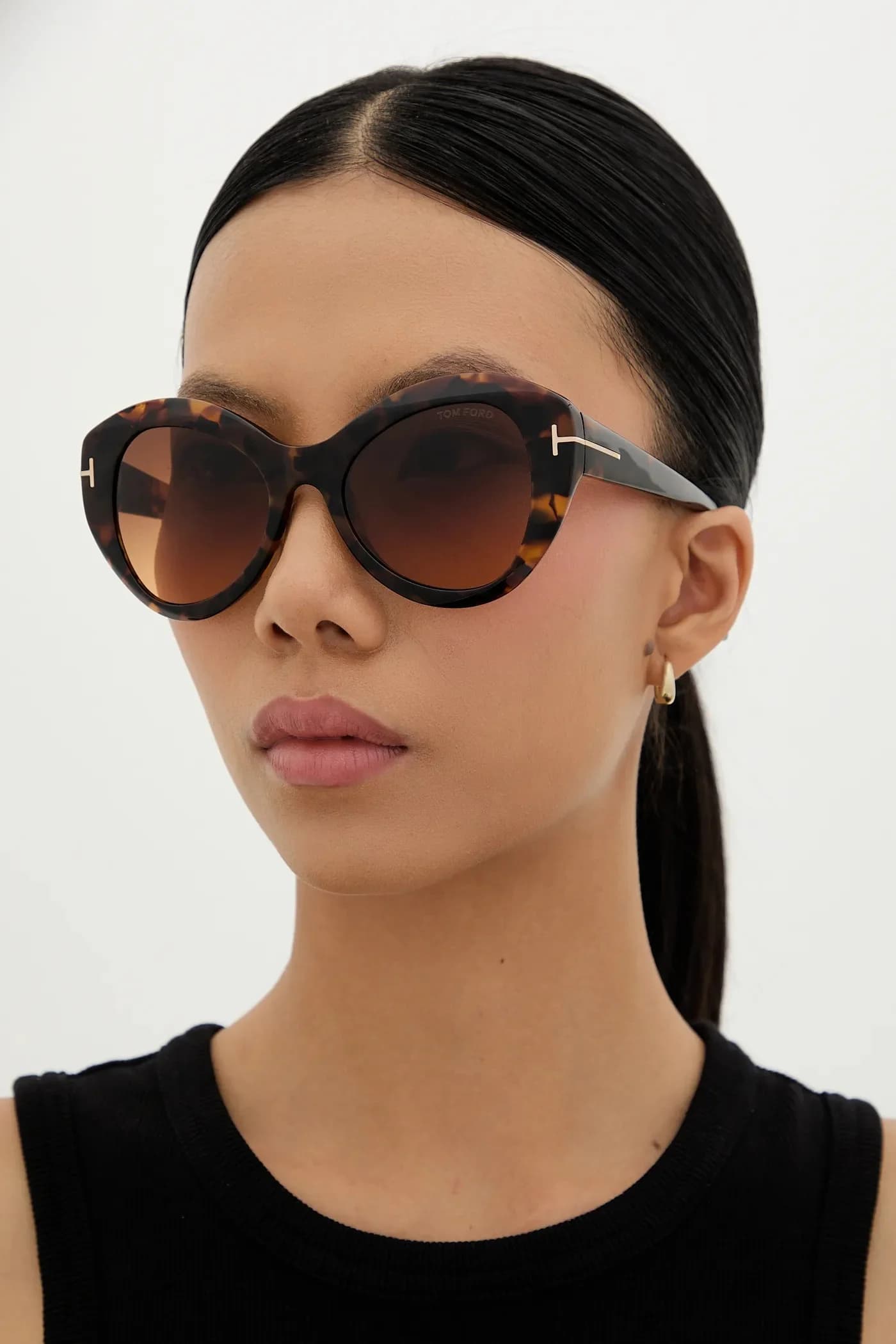 солнцезащитные очки Guinevere