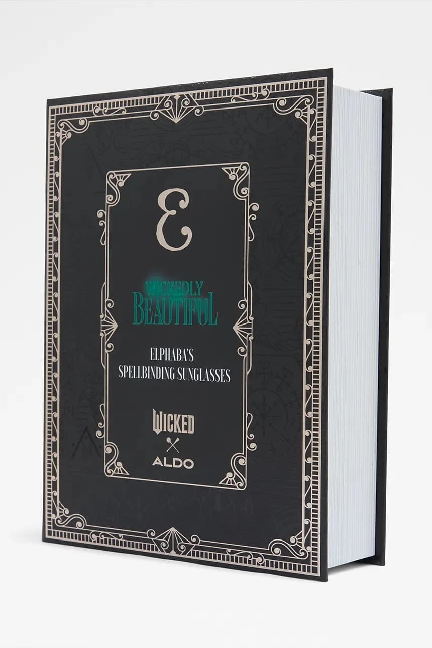 солнцезащитные очки CANTBRINGMEDOWN