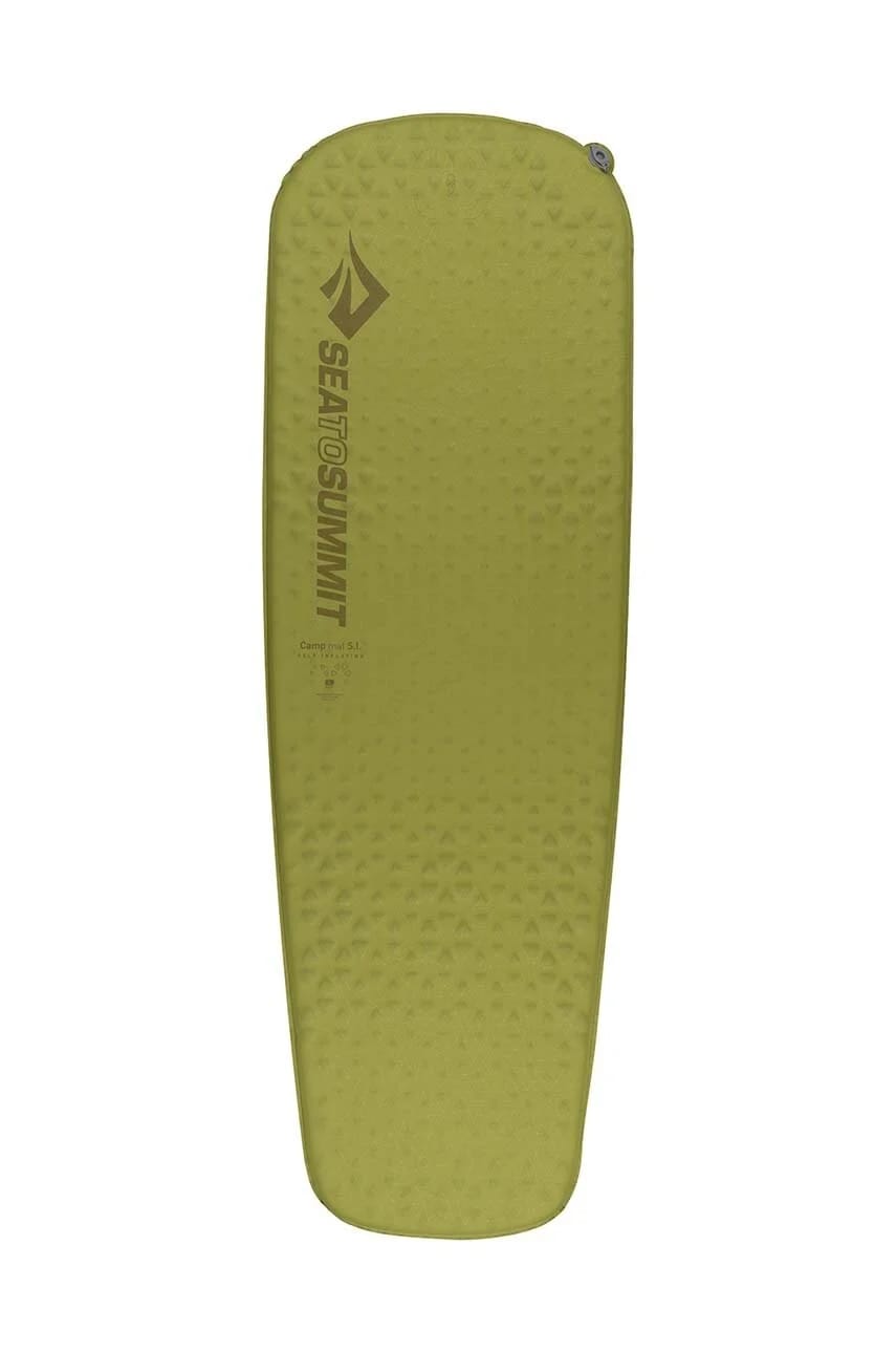 Самонадувающийся коврик Camp Mat SI Large 198 x 64 см