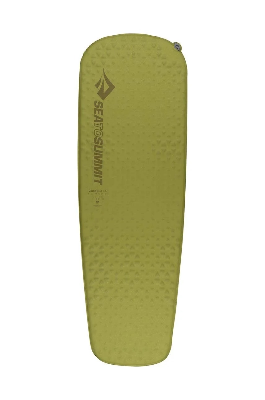 Самонадувающийся коврик Camp Mat SI Large 198 x 64 см