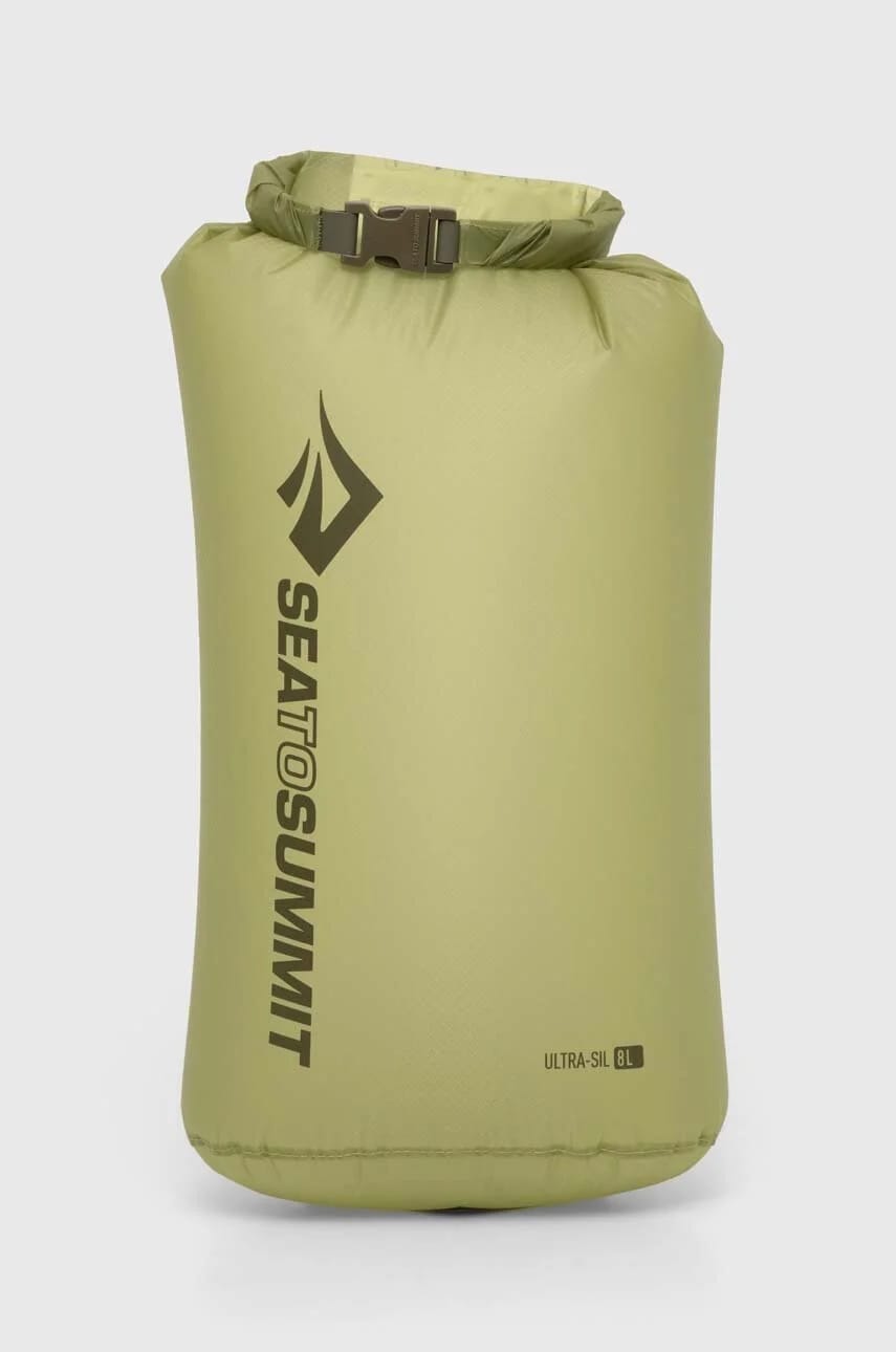 Ultra-Sil Dry Bag 8 л водонепроницаемый чехол