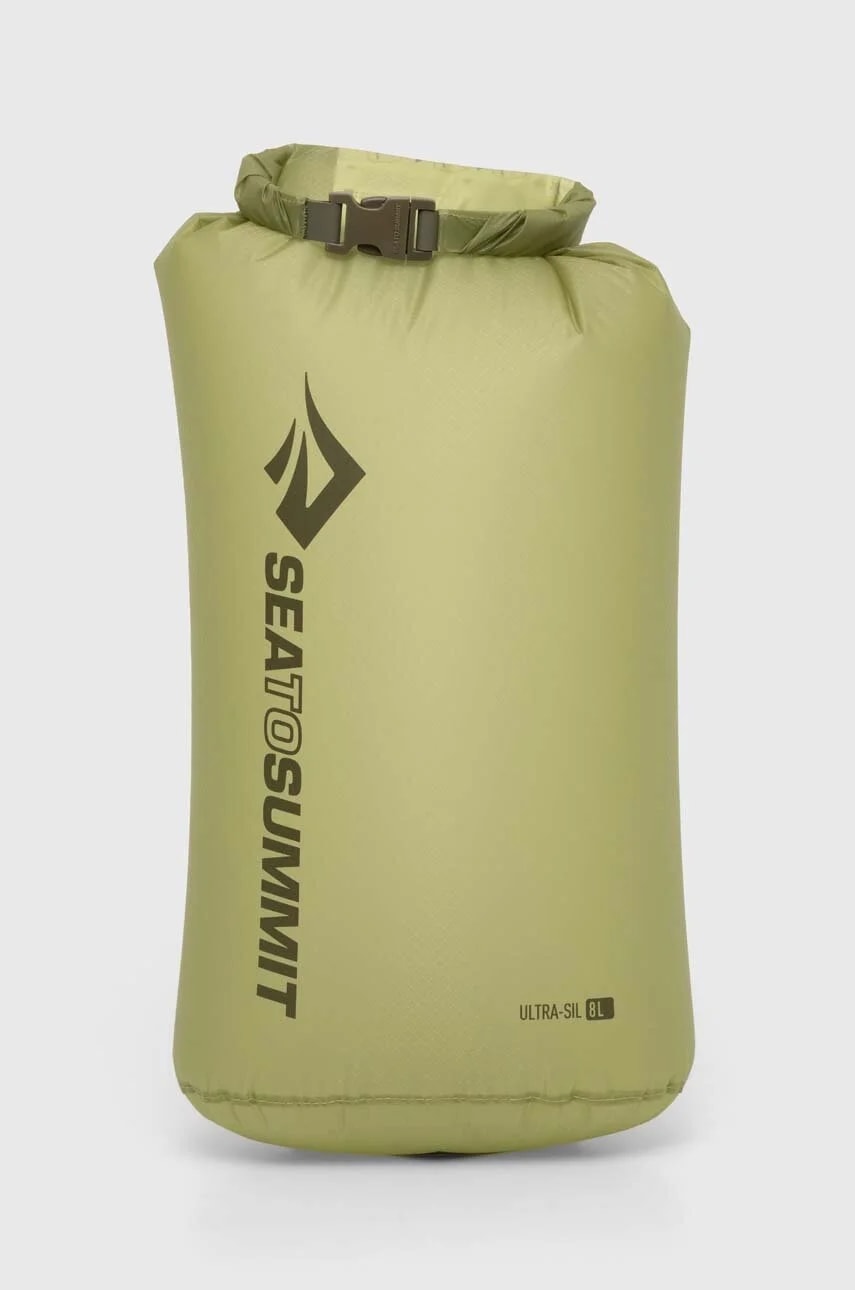 Ultra-Sil Dry Bag 8 л водонепроницаемый чехол