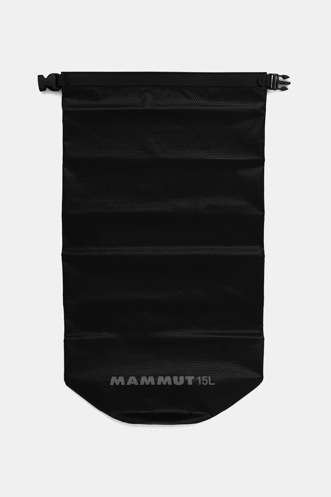 Водонепроницаемый чехол Drybag Light 15 л.