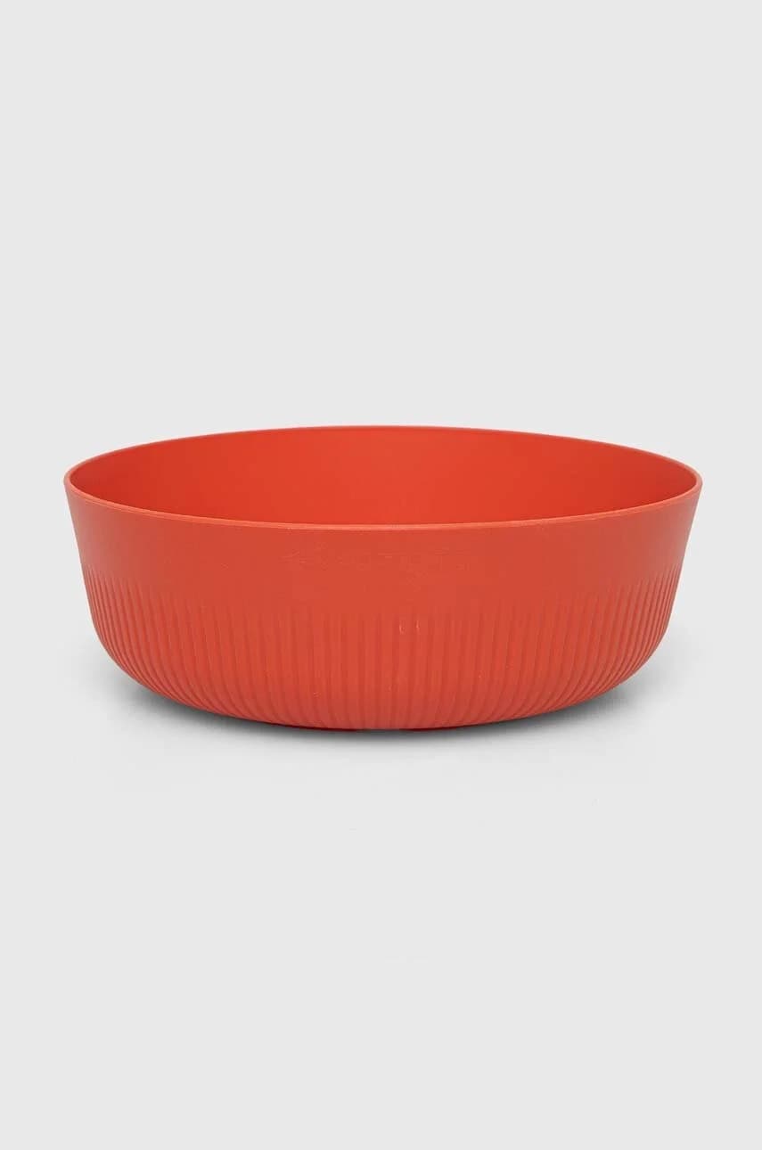 Проходная миска средняя