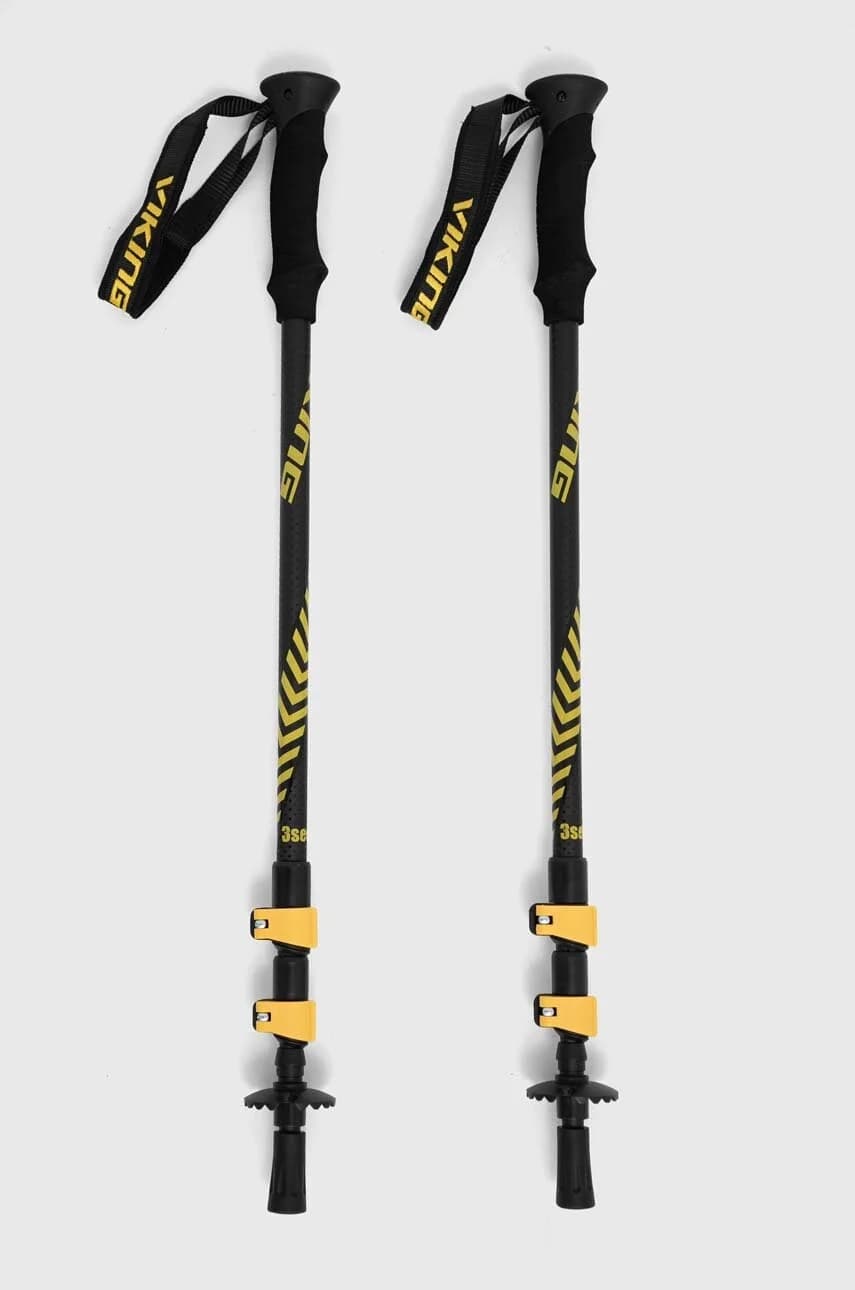 Трекинговые палки Teho Trekking