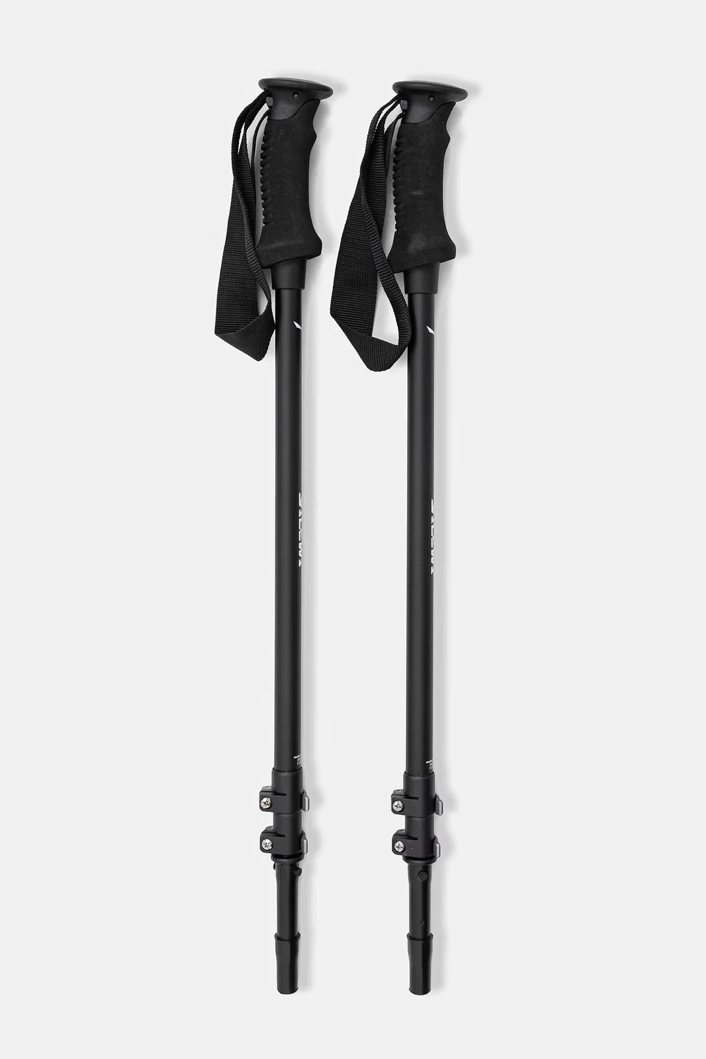 Трекинговые палки Puez Aluminium PRO