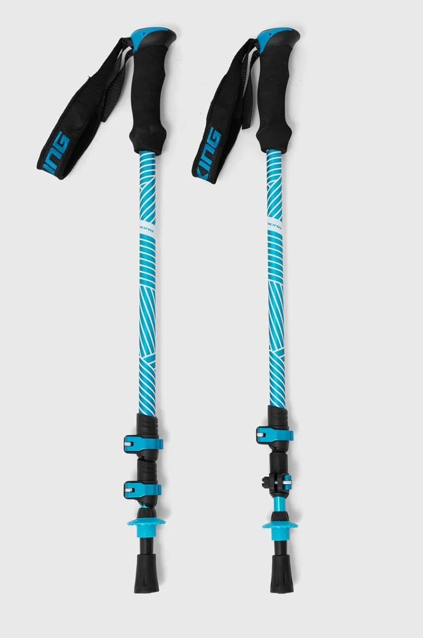 Трекинговые палки Shiva Trekking