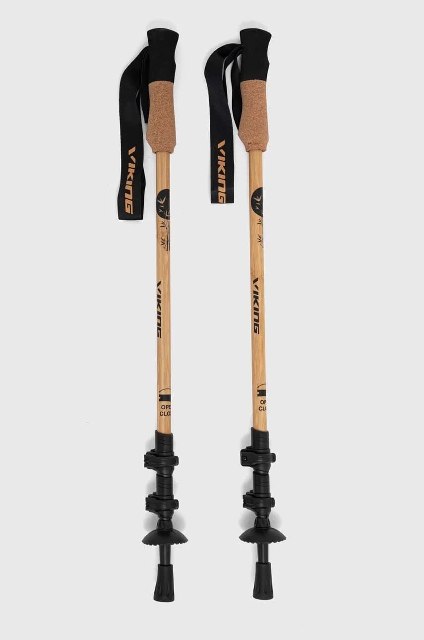 Трекинговые палки Bambu Pro Trekking