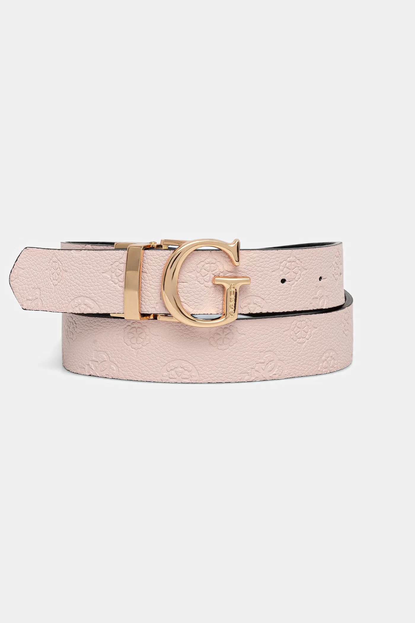 ДЖЕЙМС двусторонний ремень