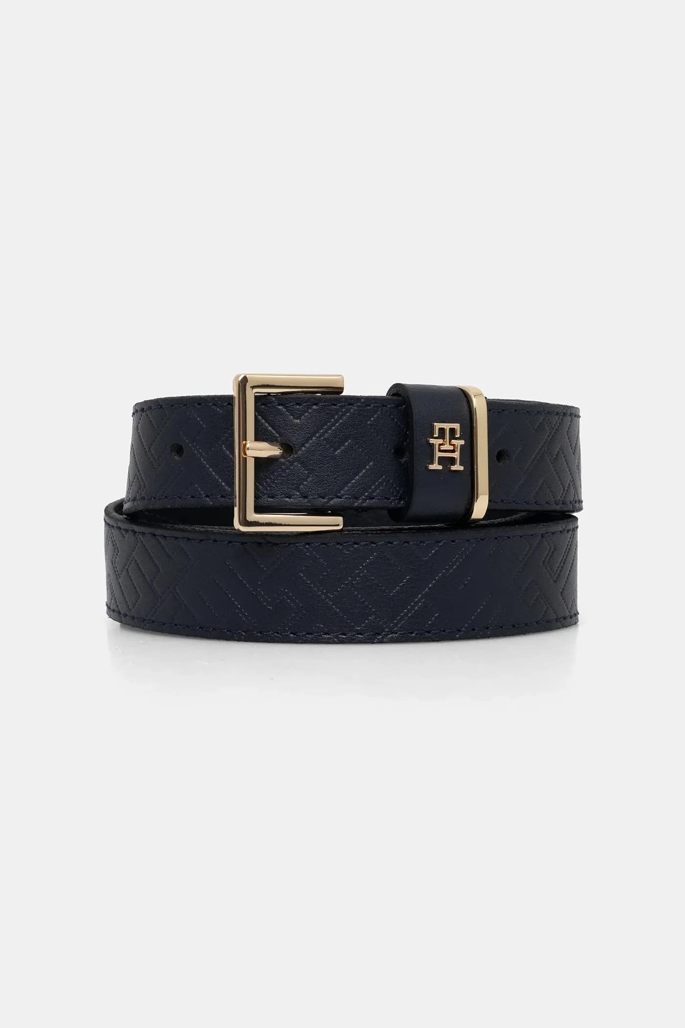 Кожаный ремень