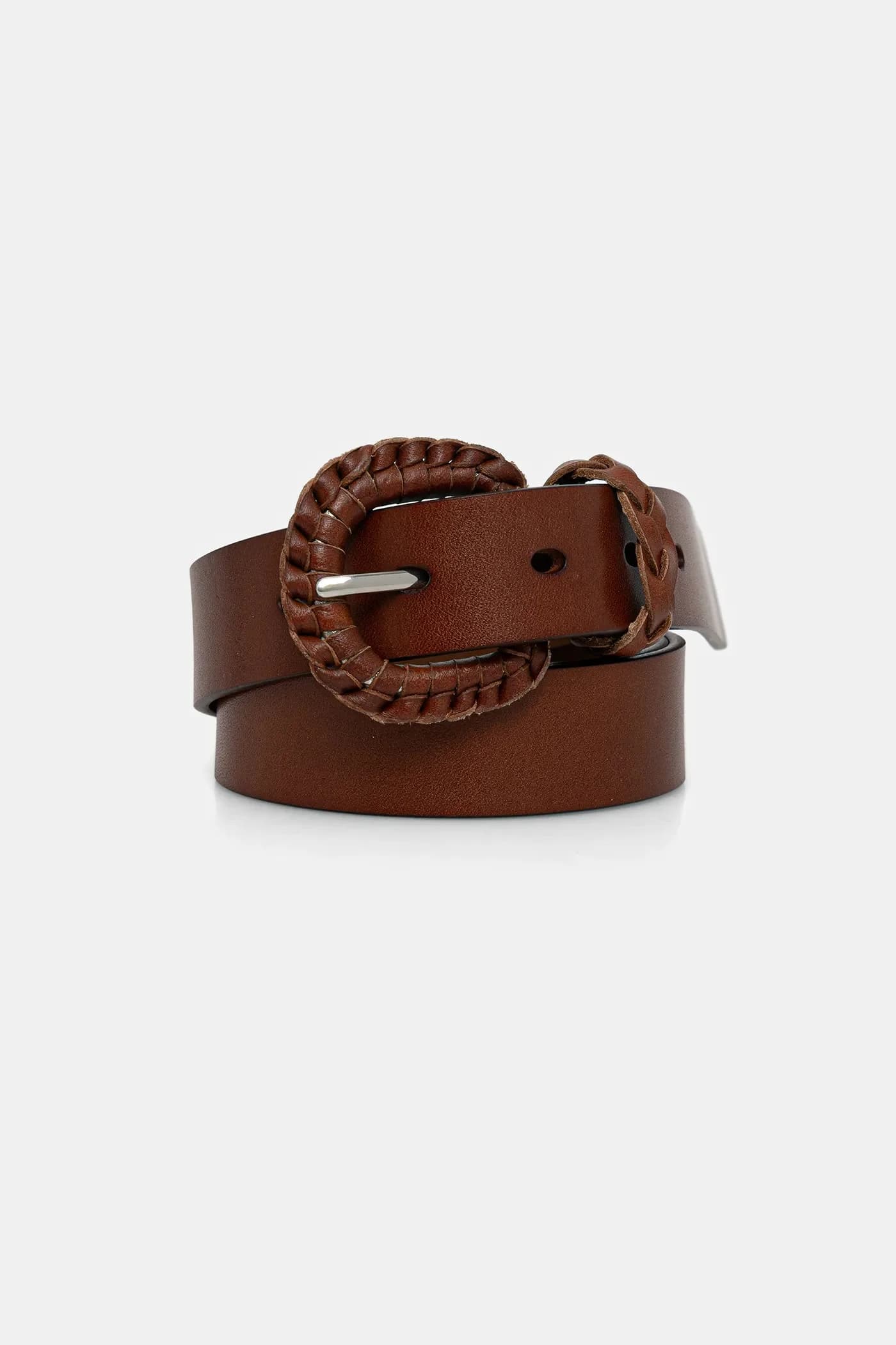 CARENA кожаный ремень