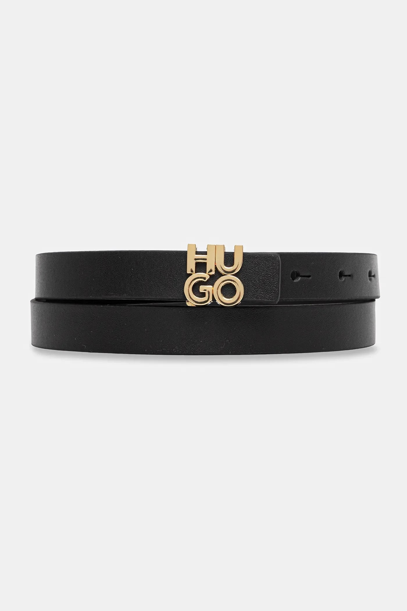 Кожаный ремень HU-GO_Sta-AG_Sz20