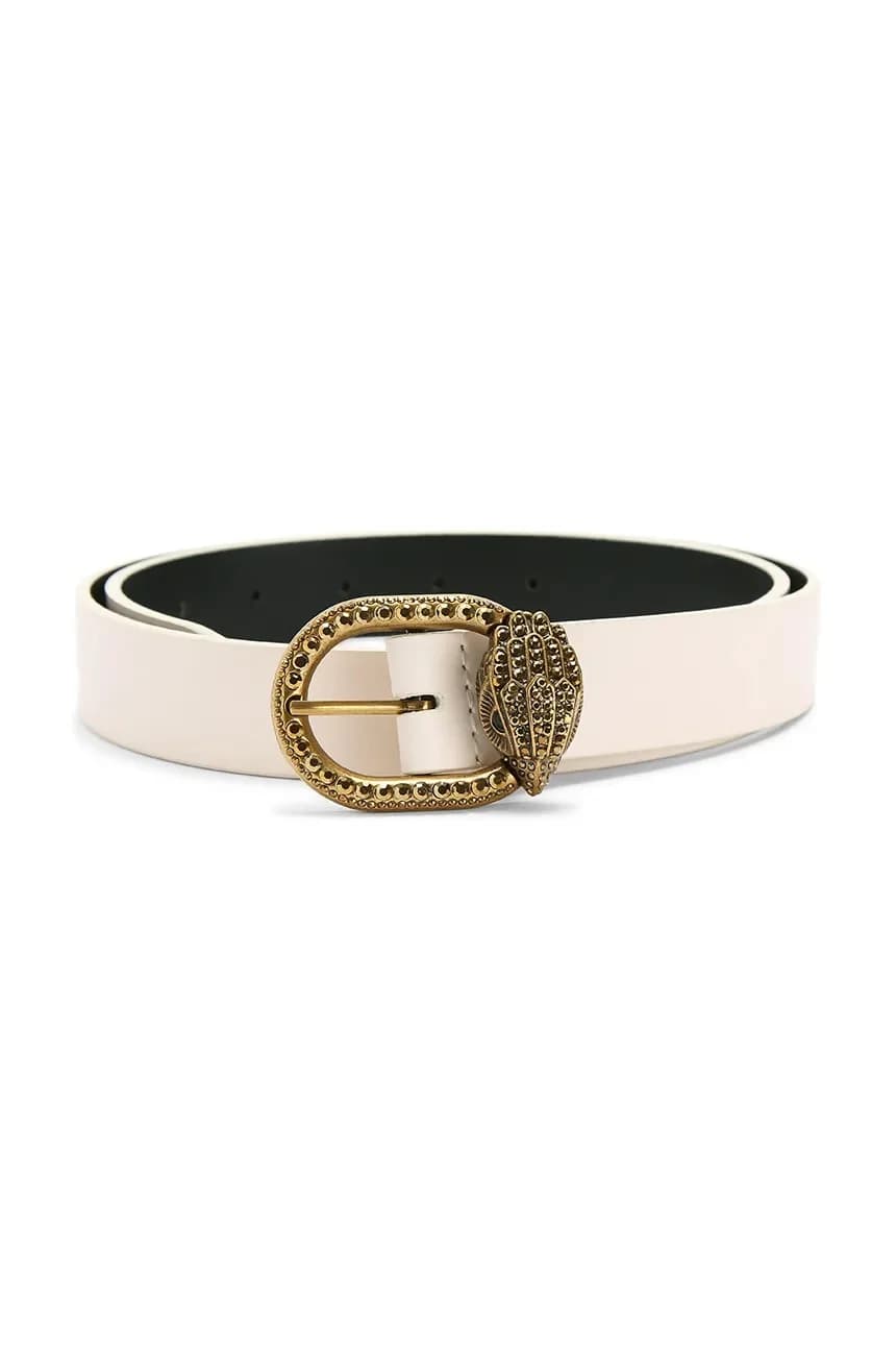 кожаный ремень Mayfair