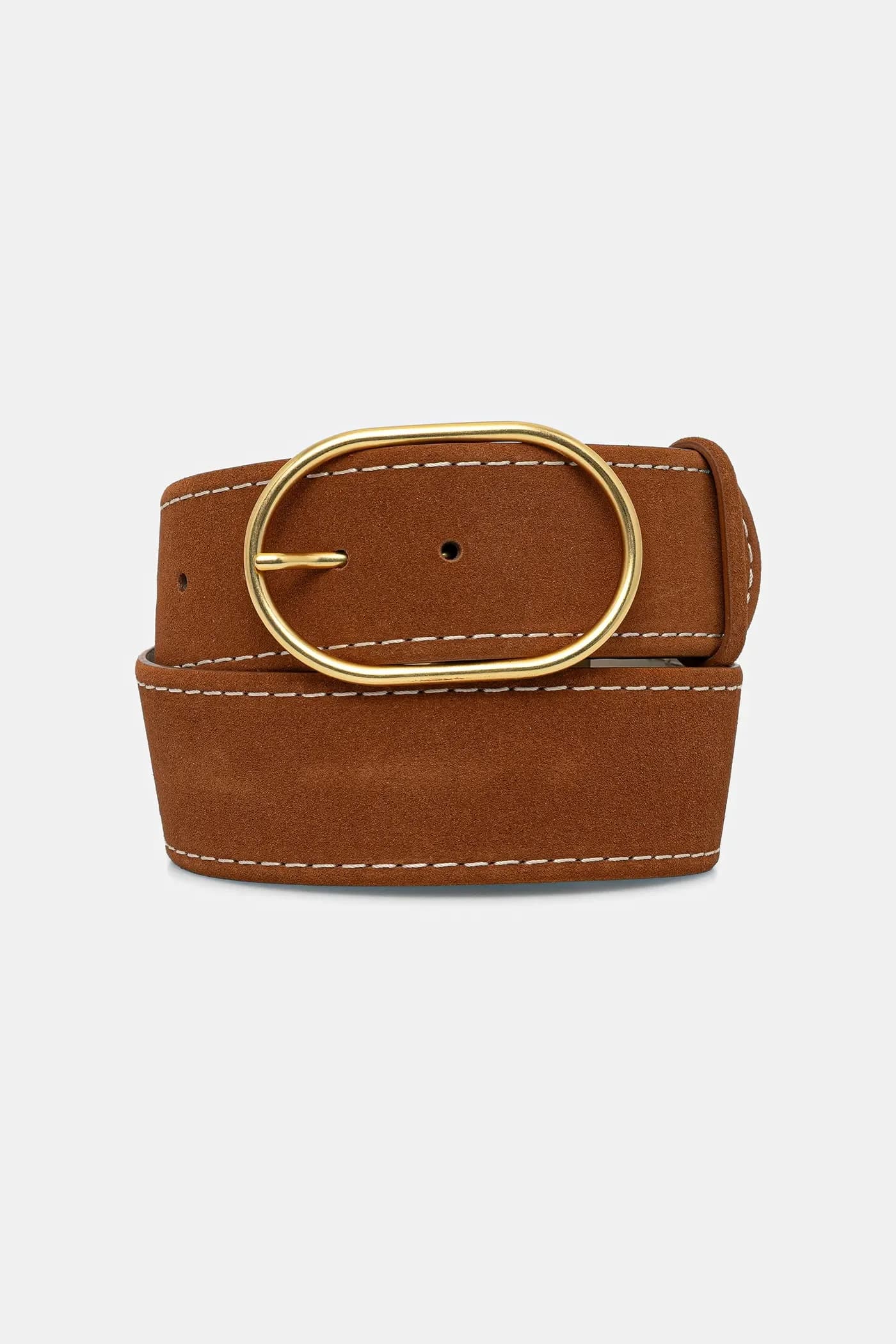 Кожаный ремень