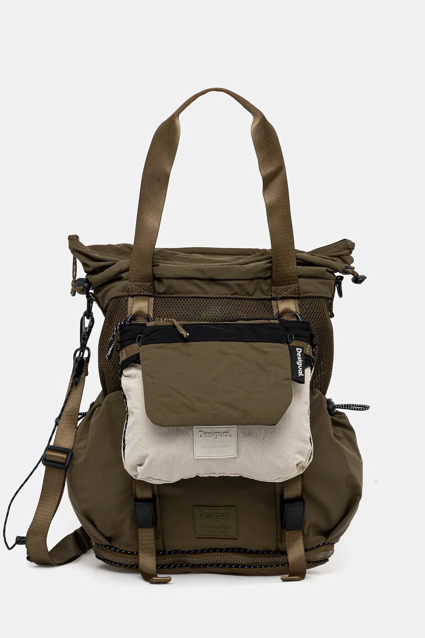 Рюкзак BASIC MODULAR DISCOV