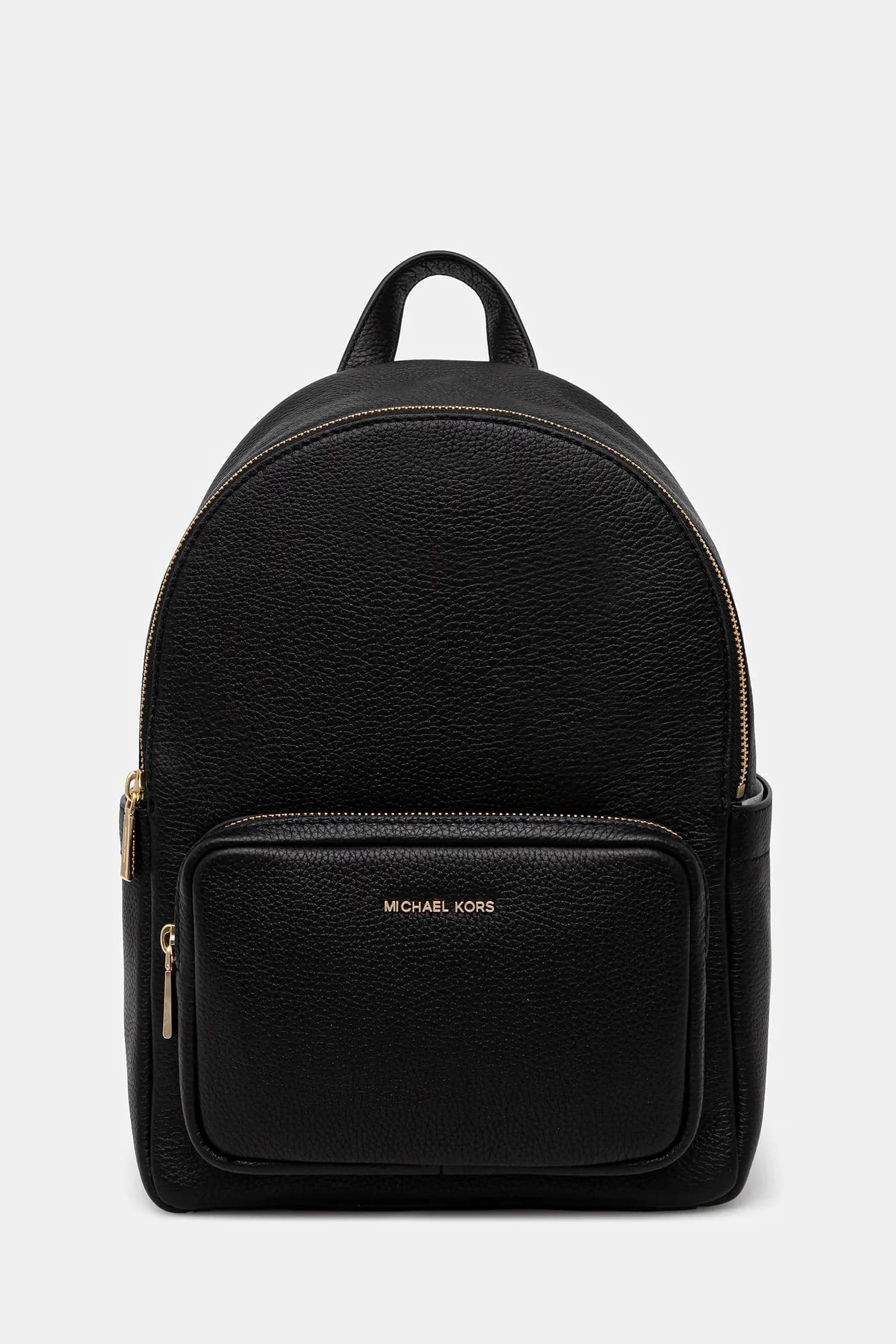 кожаный рюкзак TANNER