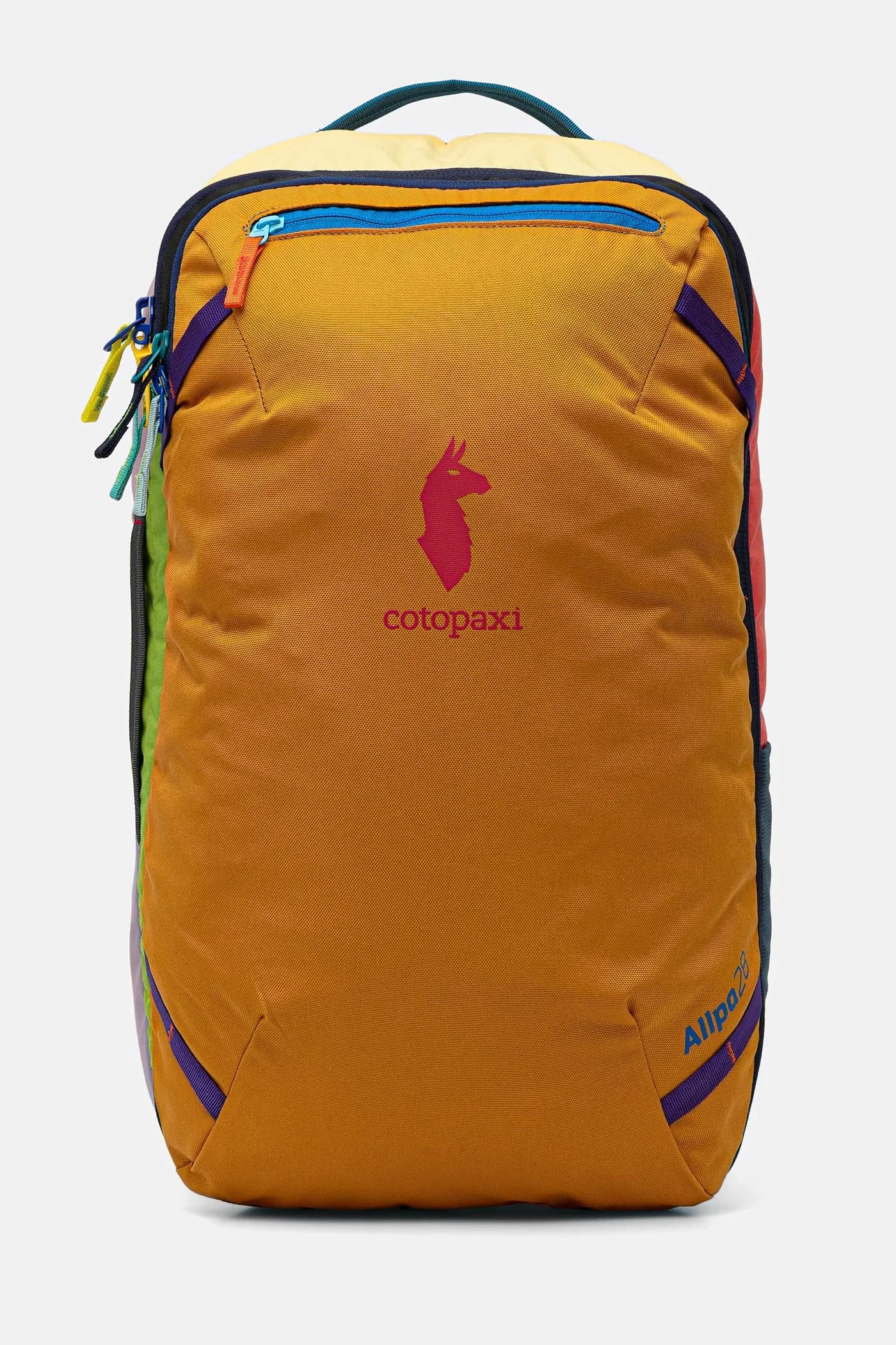 Рюкзак Del Dia Allpa 28л.