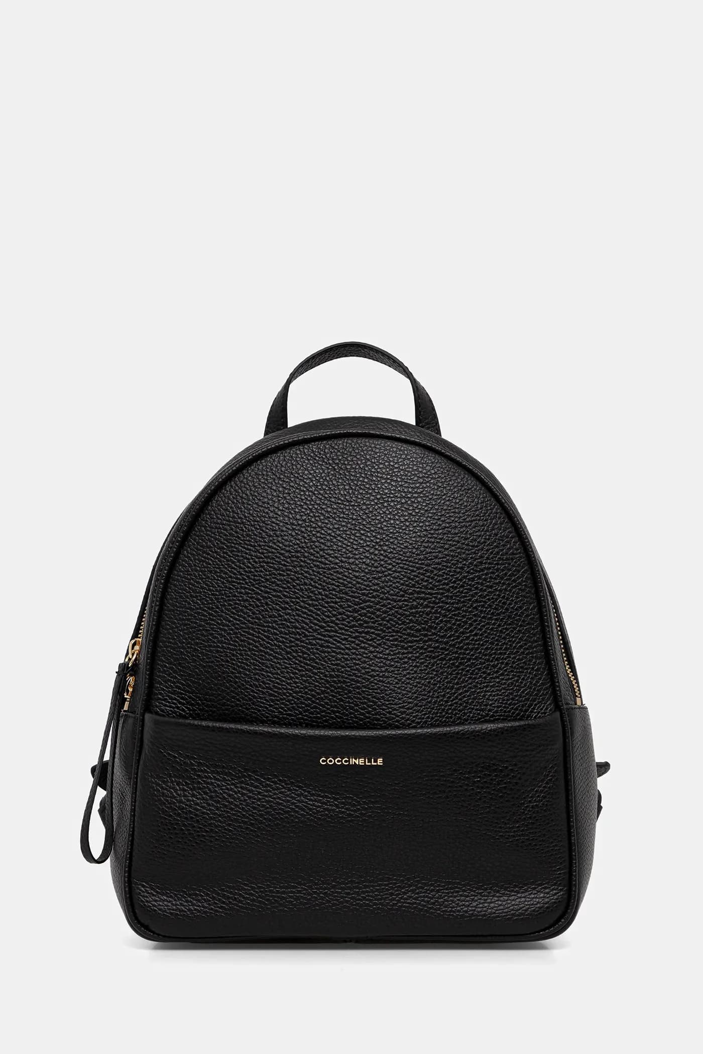 NORY кожаный рюкзак