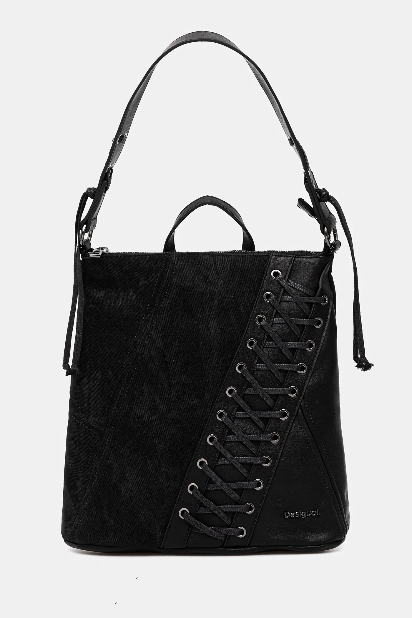 рюкзак BLACK PATCH TANGO P