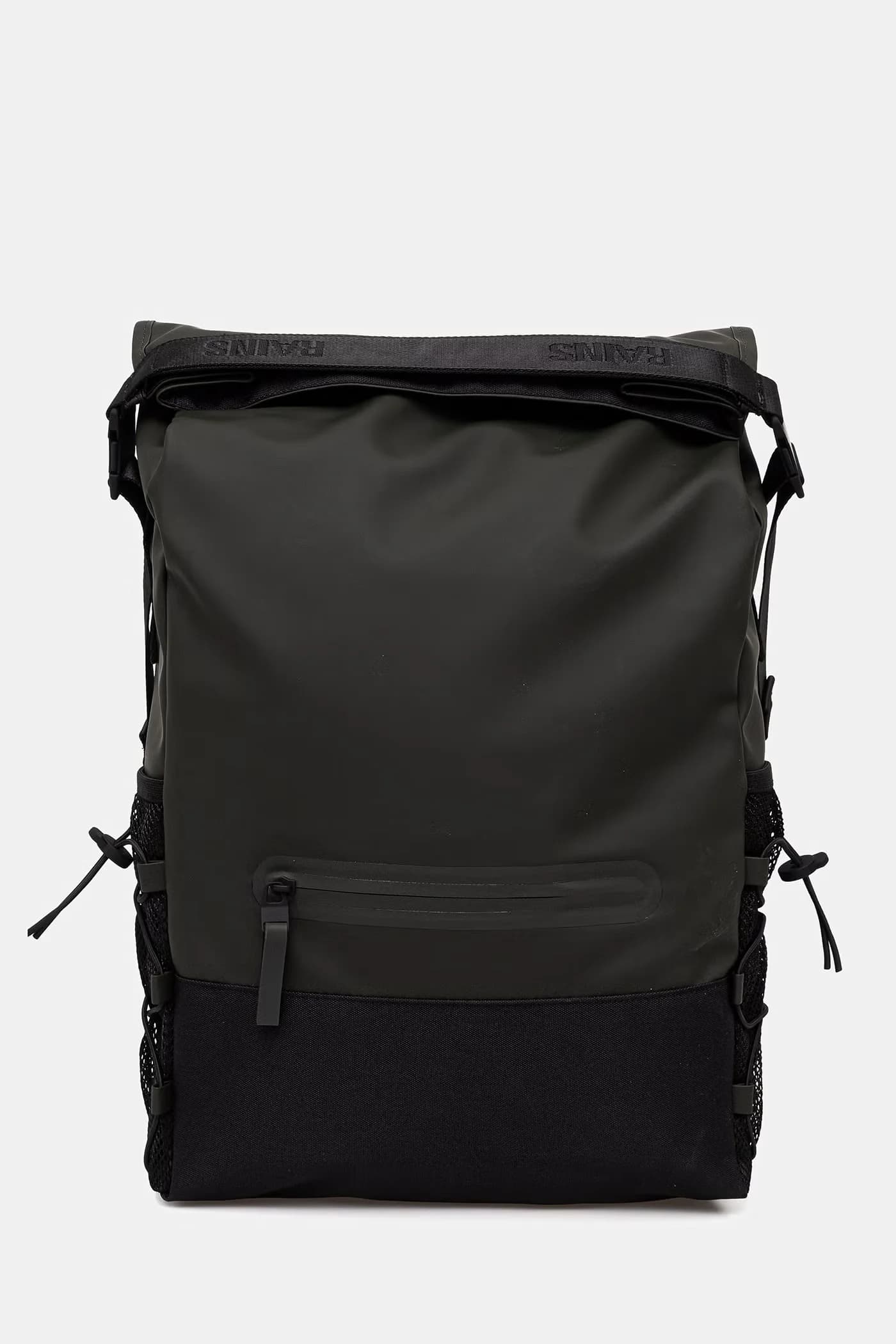 14270 Рюкзак Trail Mountaineer Rolltop W3