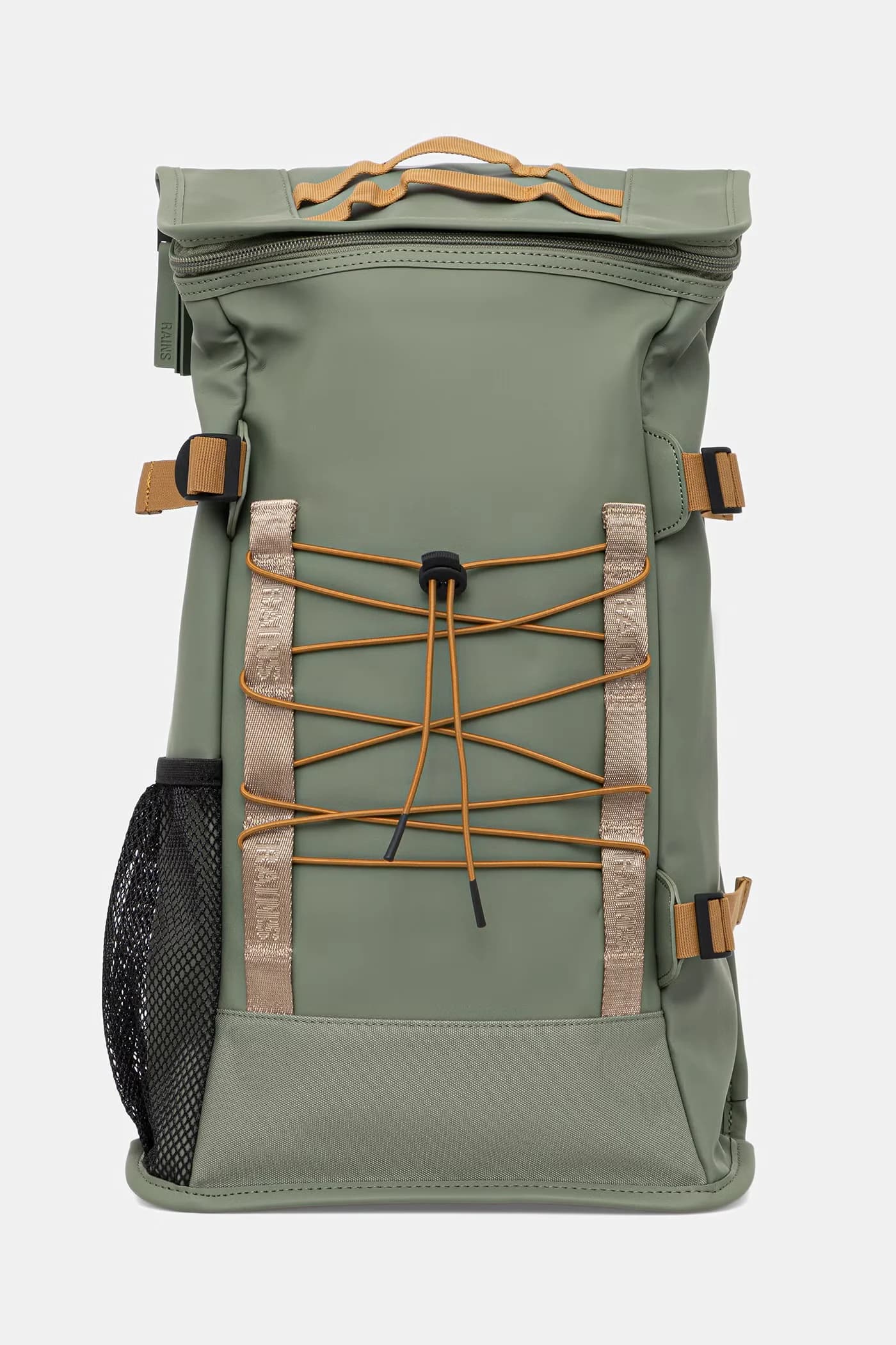 14340 Рюкзак Trail Mountaineer Bag W3