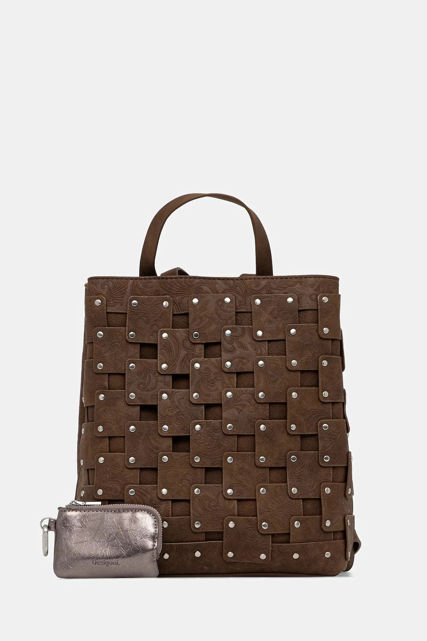 НОВЫЙ Рюкзак PATCH 1 CHOC