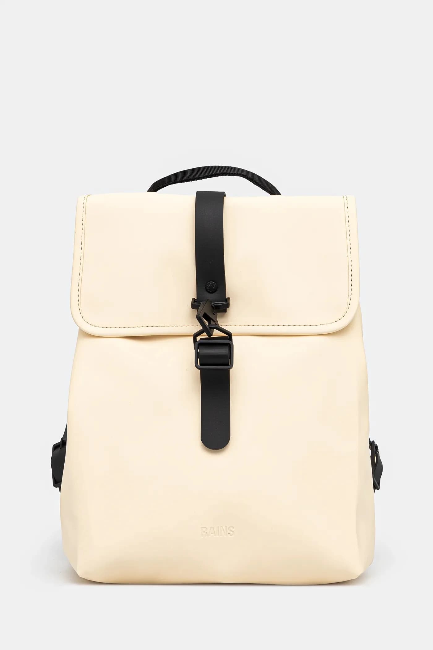 Рюкзак-ведро W3