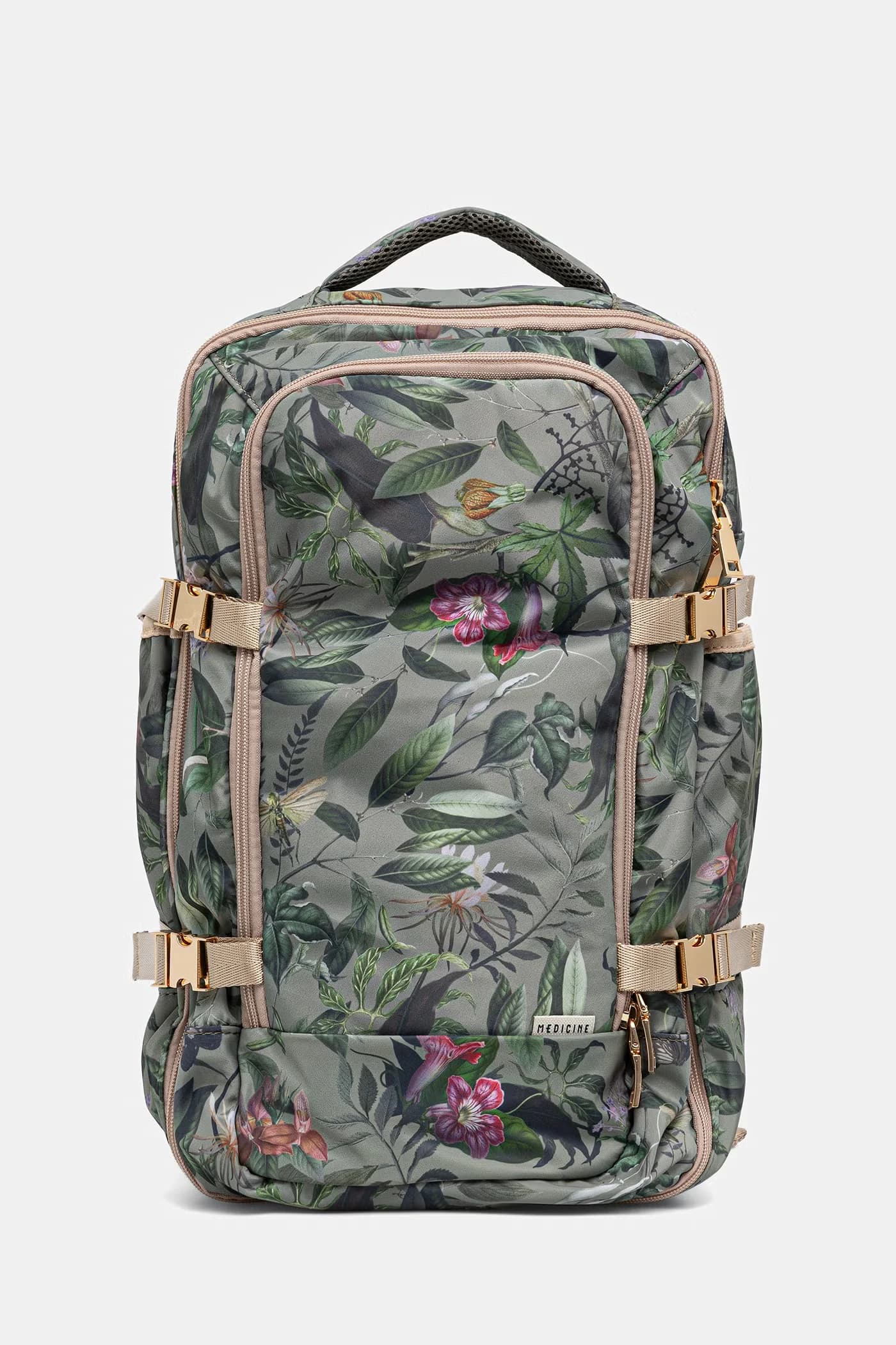 Дорожный рюкзак