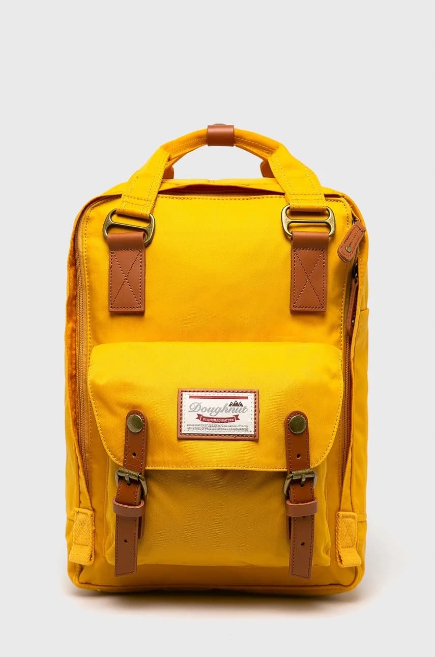 рюкзак с макаронами