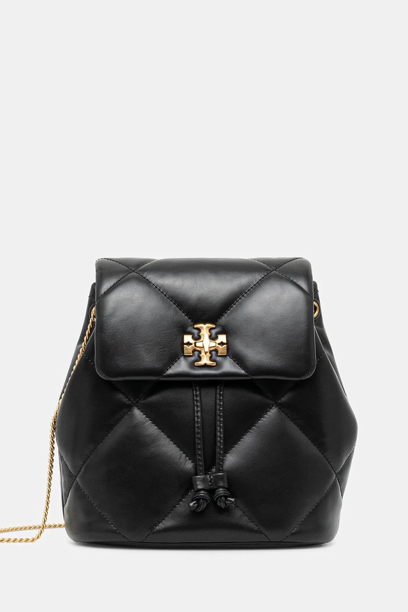 кожаный рюкзак Kira Diamond