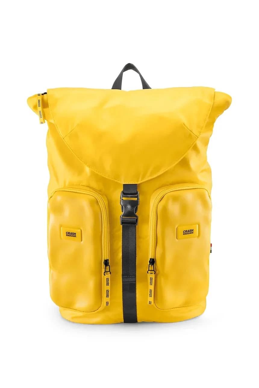 Рюкзак CRASH NOT CRASH 42x27x19 см