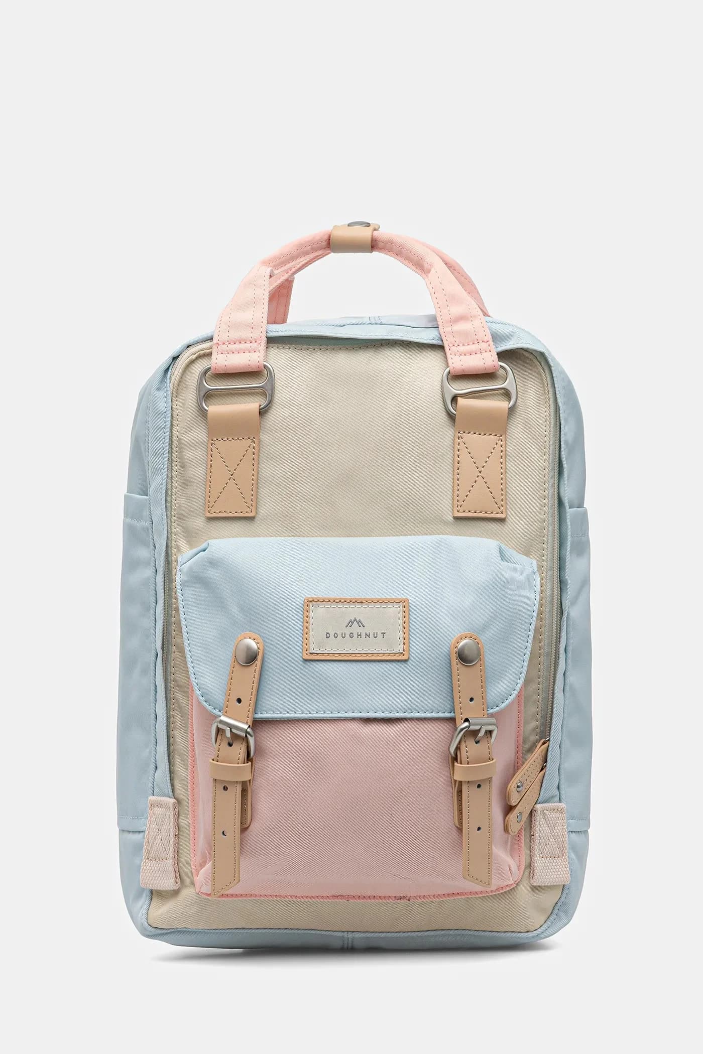 рюкзак с макаронами