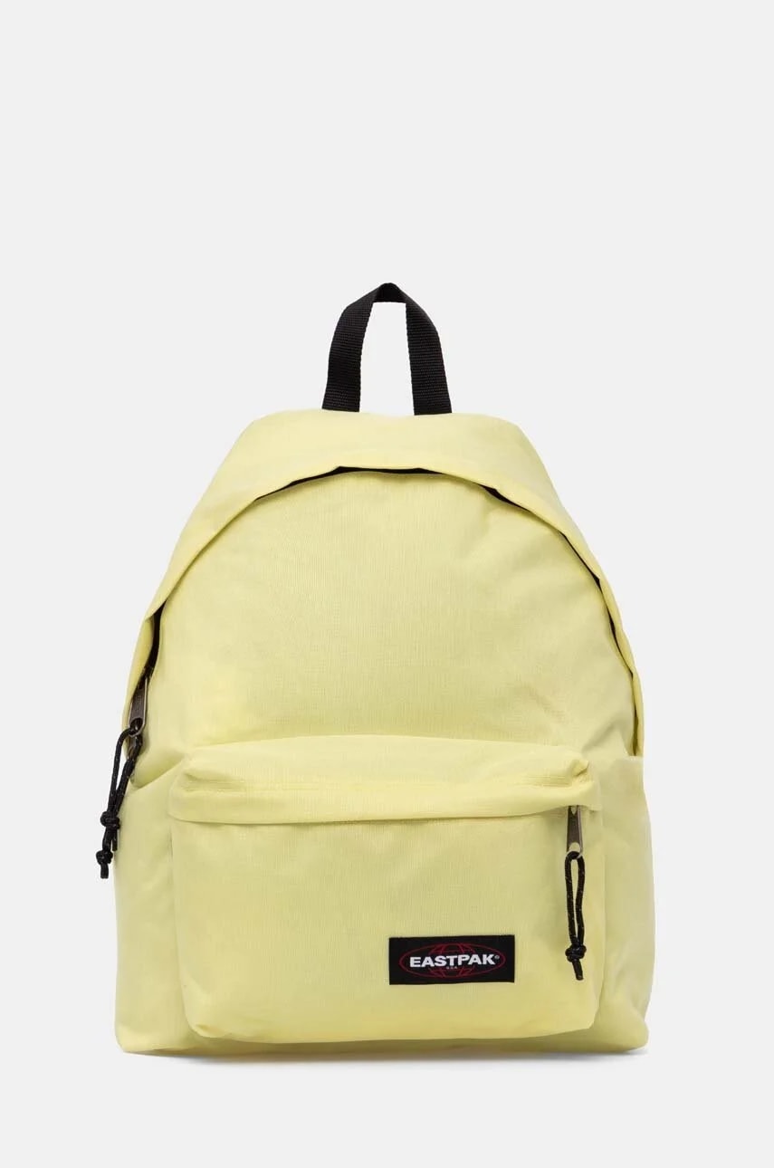 Рюкзак PADDED PAK'R желтый для мальчиков