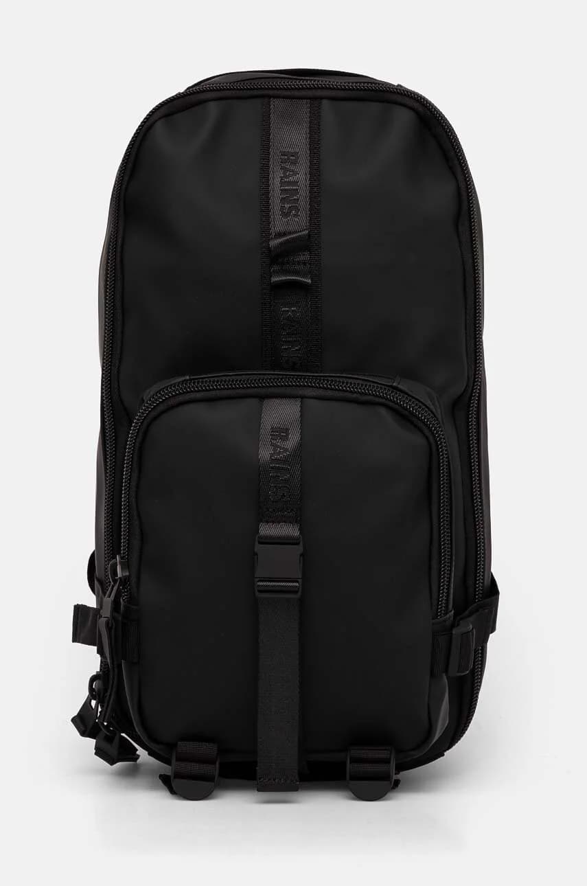 Трейловый рюкзак W3