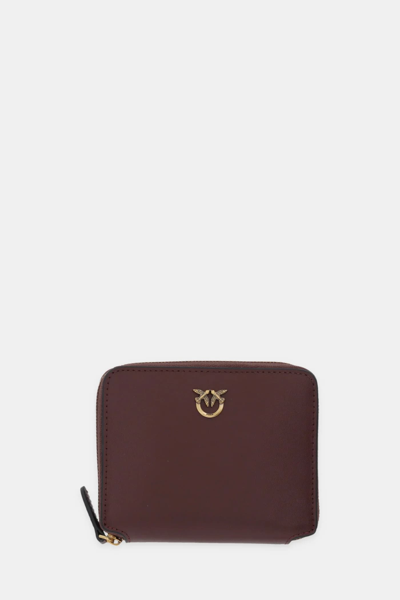 Кожаный кошелек