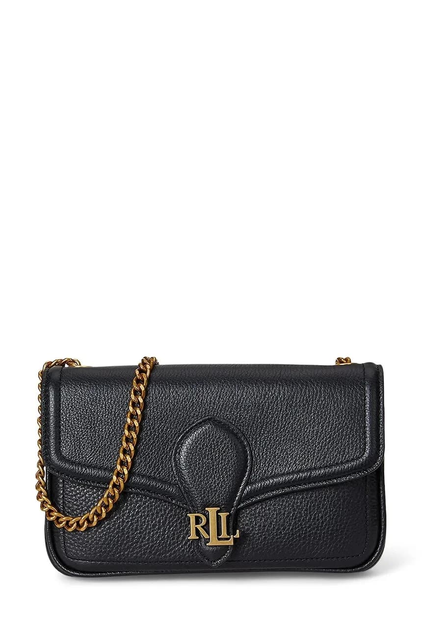 Кожаный кошелек