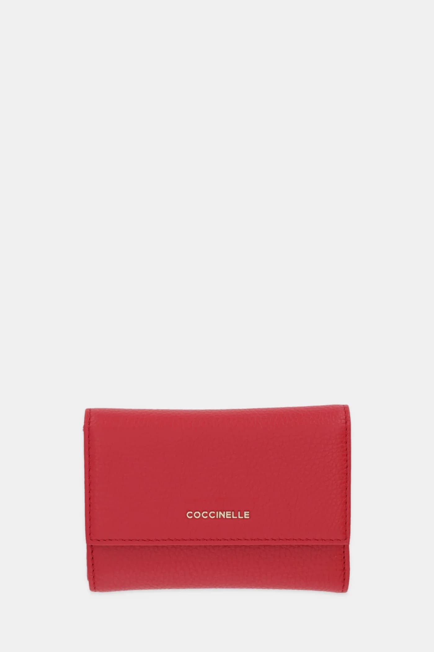 Кожаный кошелек