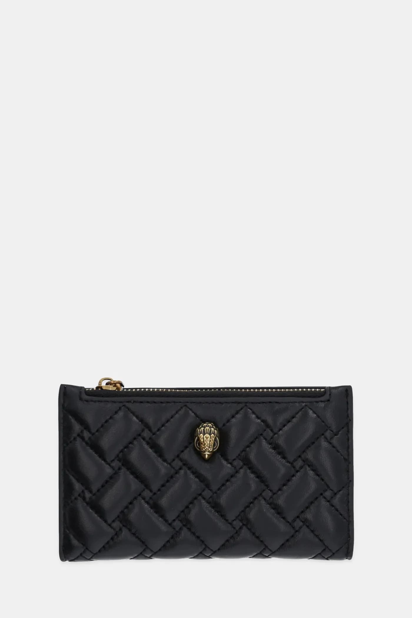 КЕНСИНГТОН кожаный кошелек