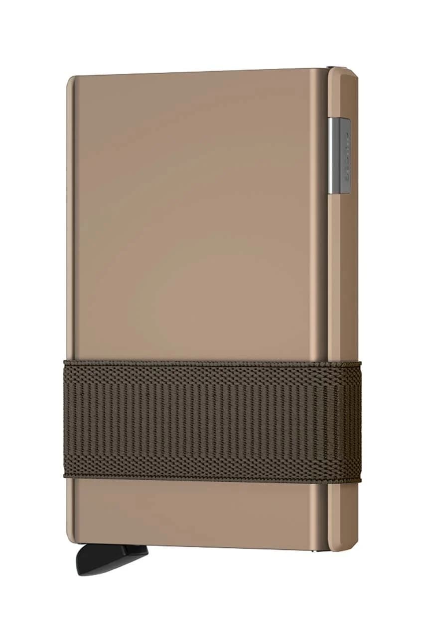 Слайд Cardslide + футляр для карт MoneyBand Desert