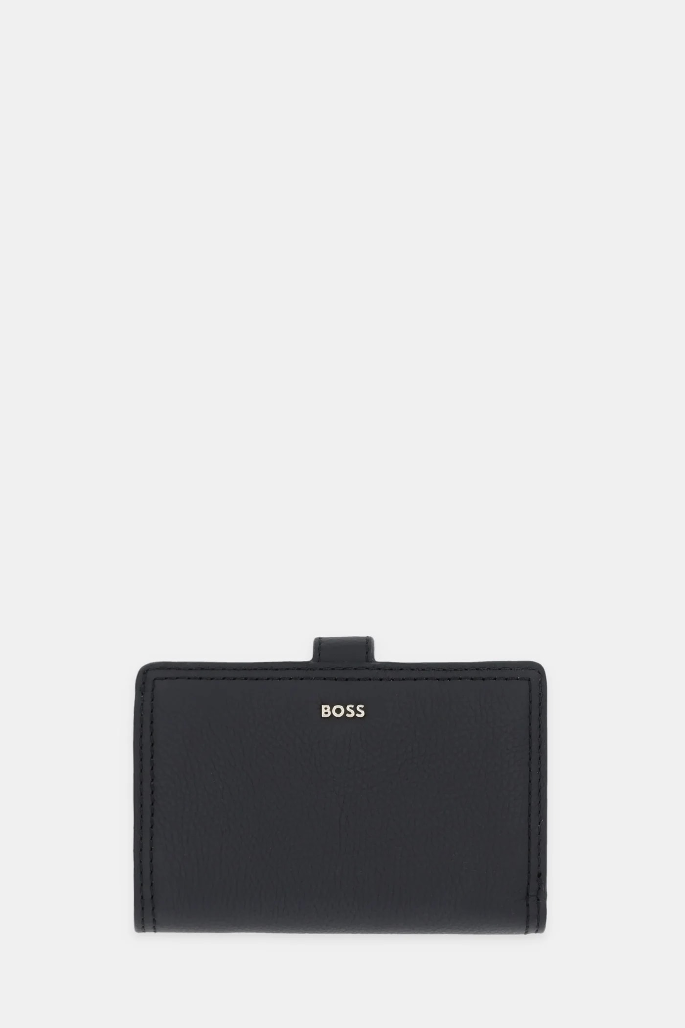 Кожаный кошелек Lenah Medium Wallet
